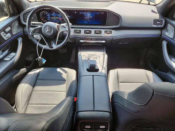 2024 MERCEDES-BENZ GLE
