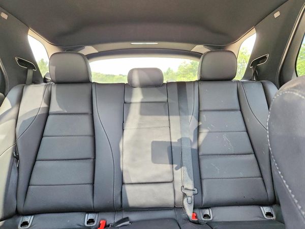 2024 MERCEDES-BENZ GLE
