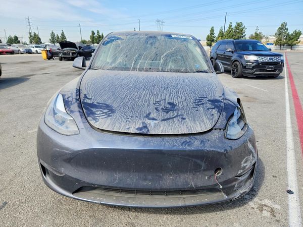 2023 TESLA MODEL Y — DIRF