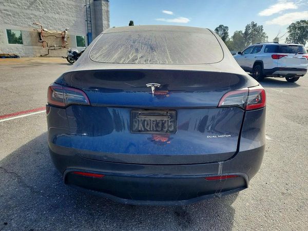 2023 TESLA MODEL Y — DIRR