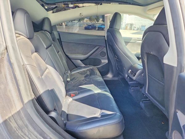 2023 TESLA MODEL Y — PSRS