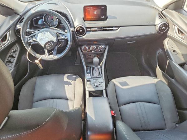 2021 MAZDA CX-3 Sport