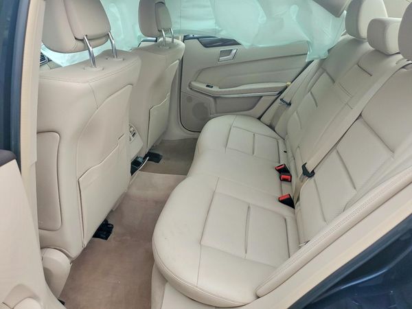 2016 MERCEDES-BENZ E E350-4M