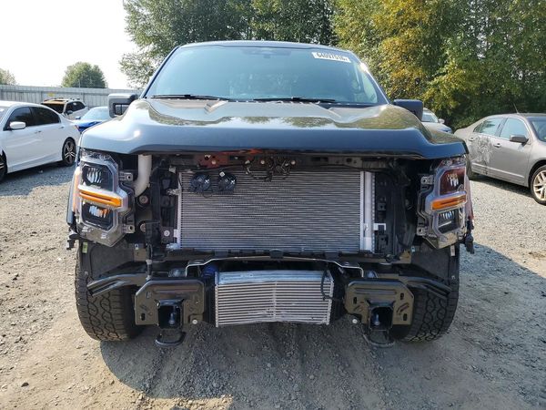 2026 FORD F150 XLT