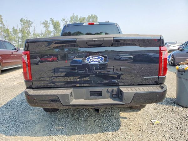 2026 FORD F150 XLT