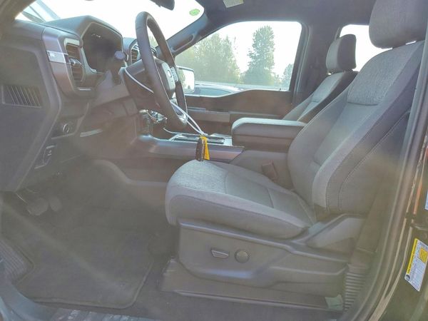 2026 FORD F150 XLT
