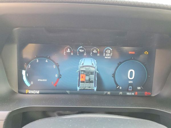2026 FORD F150 XLT