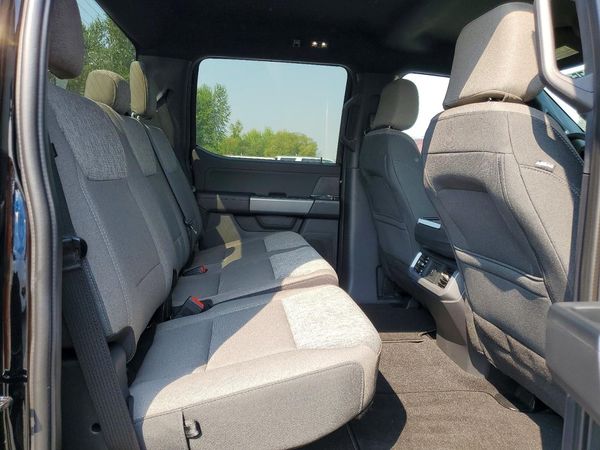 2026 FORD F150 XLT