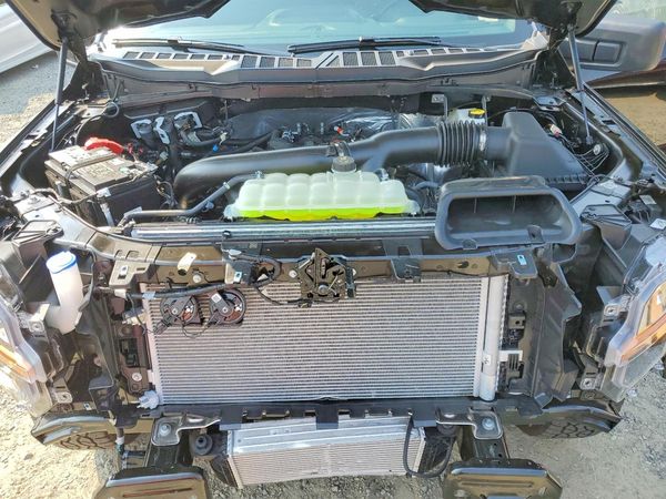 2026 FORD F150 XLT