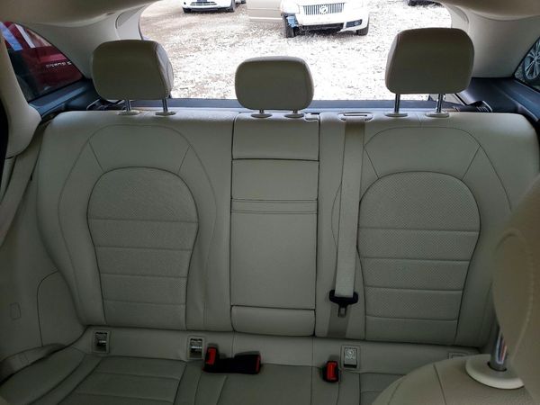2022 MERCEDES-BENZ GLC GLC300 4MATIC