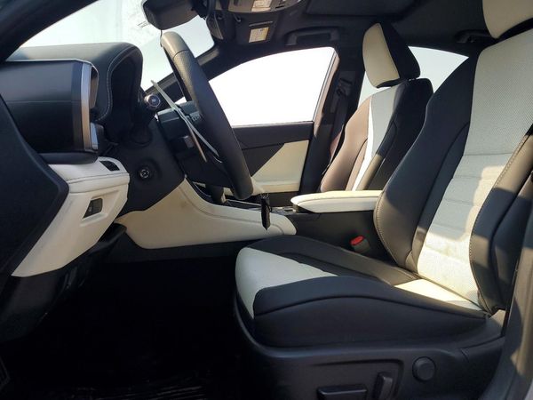 2026 LEXUS IS 350