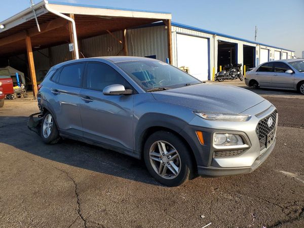 2019 HYUNDAI KONA
