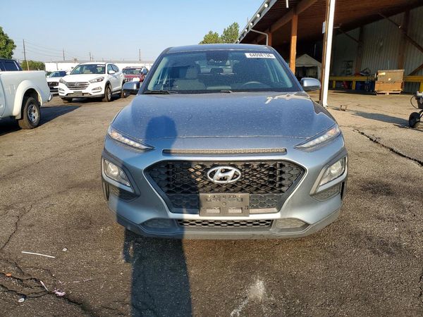 2019 HYUNDAI KONA