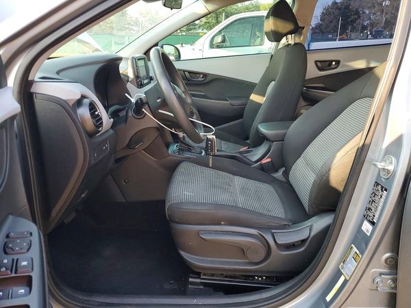 2019 HYUNDAI KONA