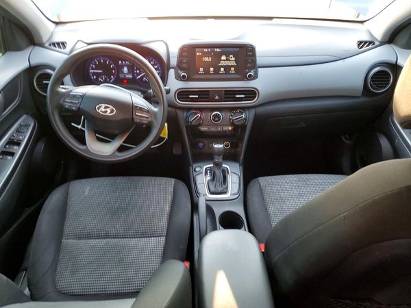 2019 HYUNDAI KONA