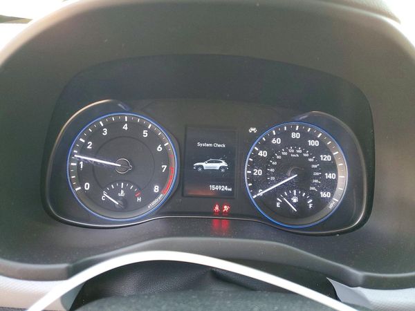 2019 HYUNDAI KONA