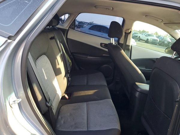 2019 HYUNDAI KONA