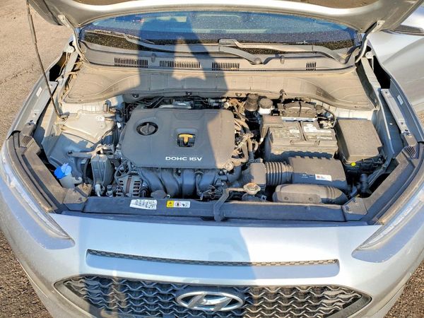2019 HYUNDAI KONA