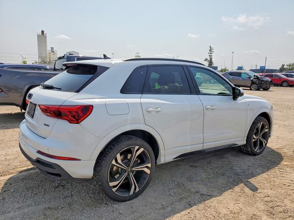 2024 AUDI Q3