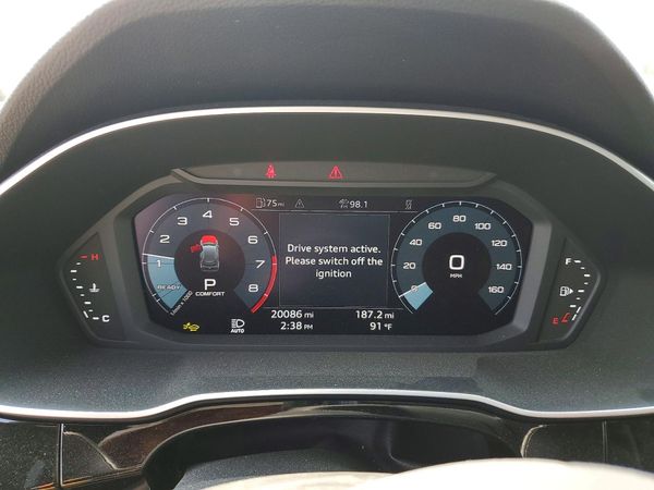 2024 AUDI Q3