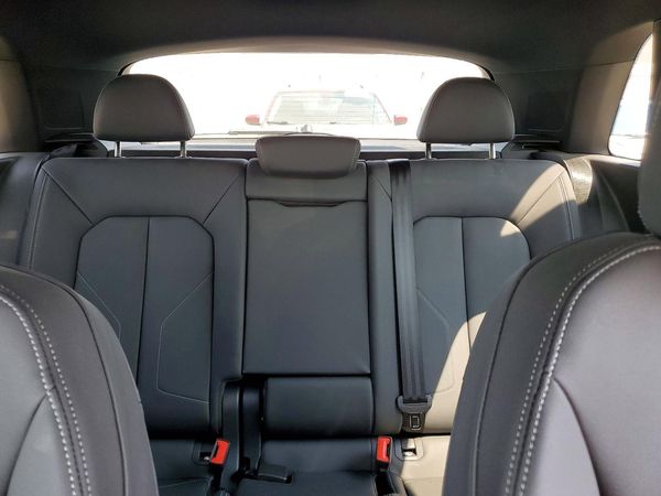 2024 AUDI Q3