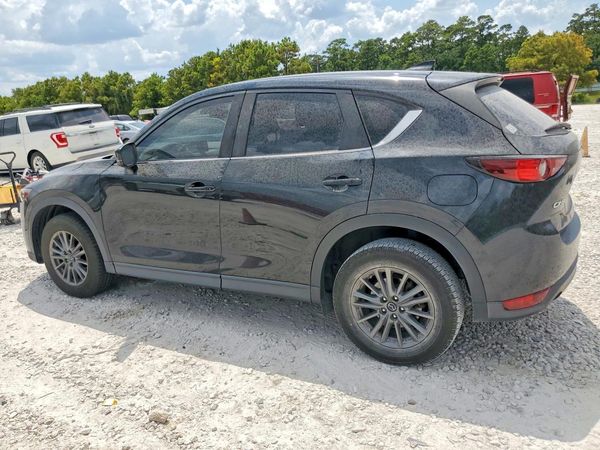 2019 MAZDA CX-5 Sport