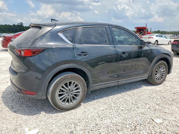 2019 MAZDA CX-5 Sport