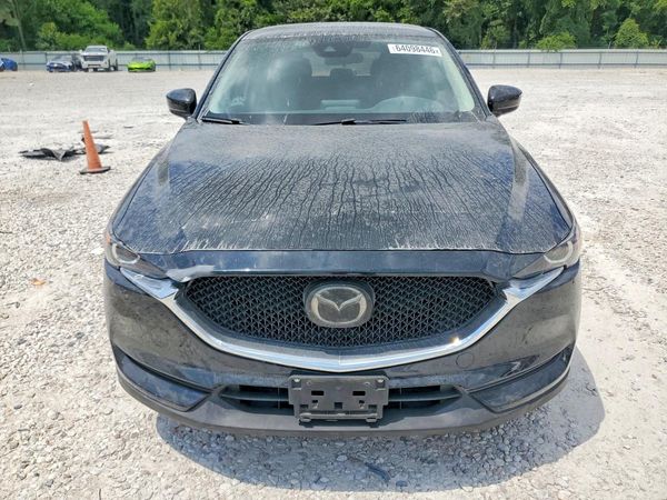 2019 MAZDA CX-5 Sport