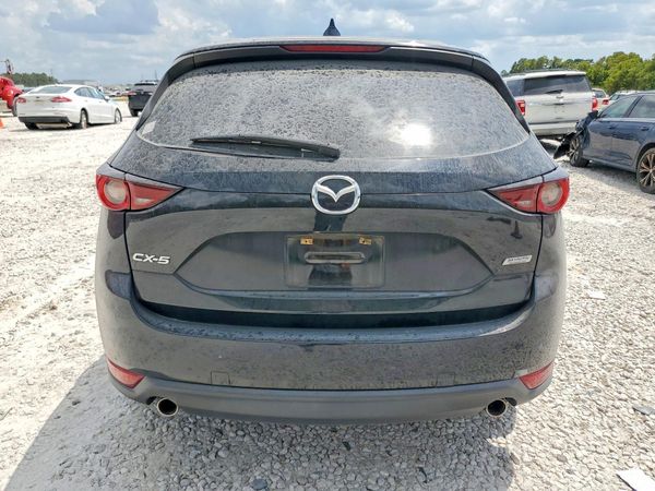 2019 MAZDA CX-5 Sport
