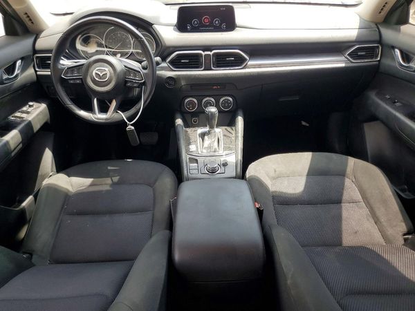 2019 MAZDA CX-5 Sport