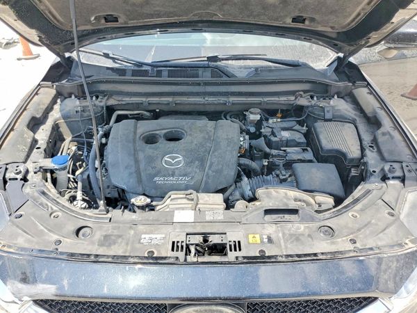 2019 MAZDA CX-5 Sport