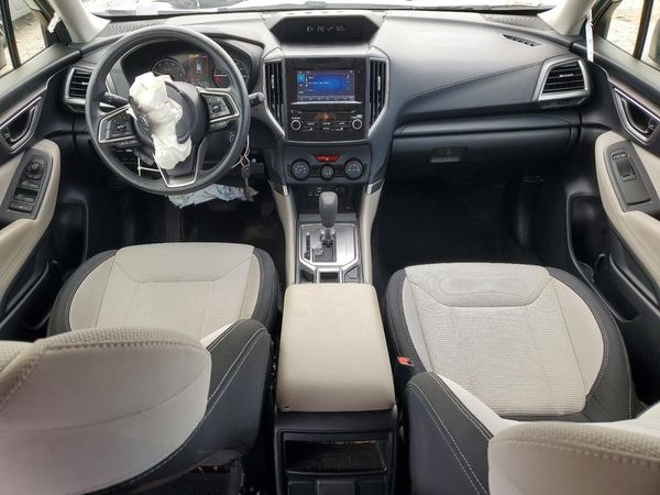 2020 SUBARU FORESTER Base Plus+ES