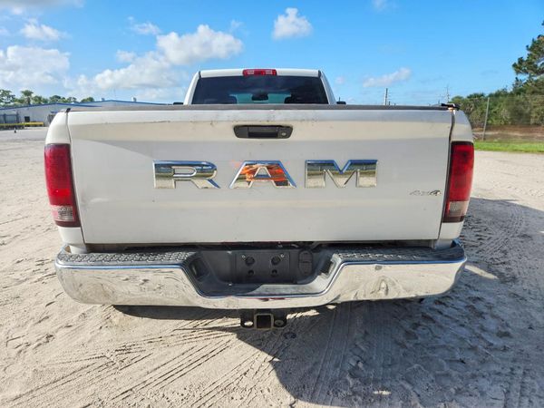 2014 RAM 3500 ST