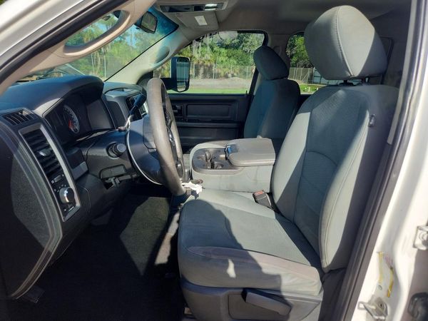 2014 RAM 3500 ST