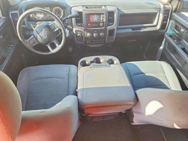 2014 RAM 3500 ST