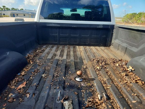 2014 RAM 3500 ST