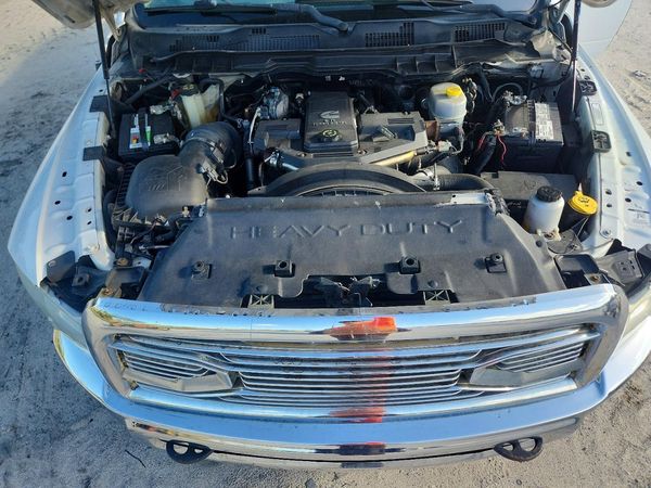2014 RAM 3500 ST