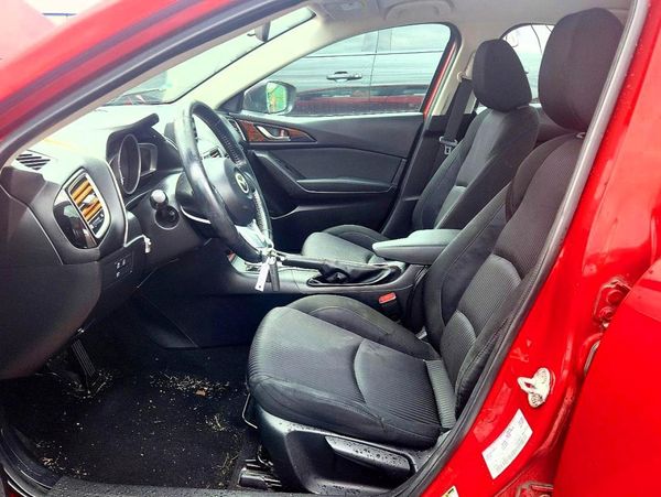 2014 MAZDA 3
