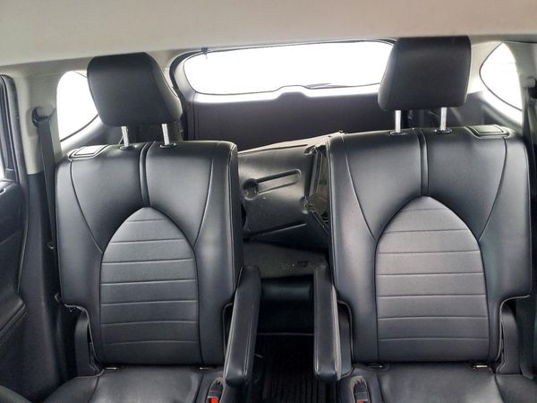 2020 TOYOTA HIGHLANDER
