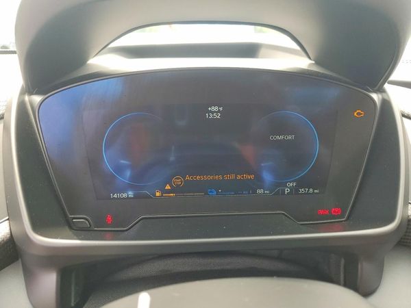 2019 BMW I8
