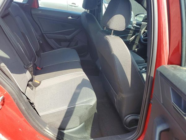 2025 VOLKSWAGEN JETTA Sport
