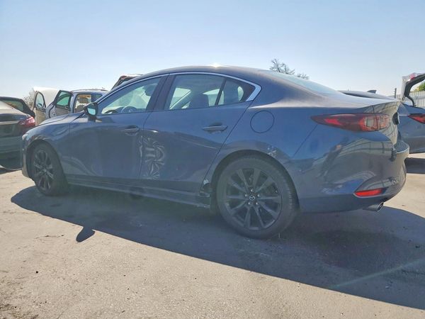 2022 MAZDA 3 Preferred Package