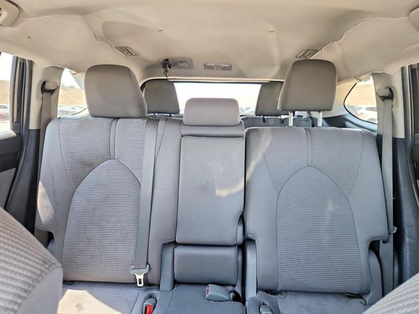 2023 TOYOTA HIGHLANDER — SUVN