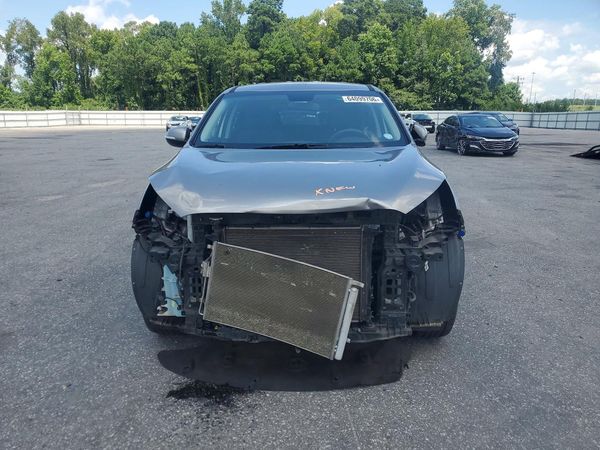 2018 KIA SORENTO L, LX