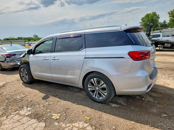 2021 KIA SEDONA EX Premium, SX
