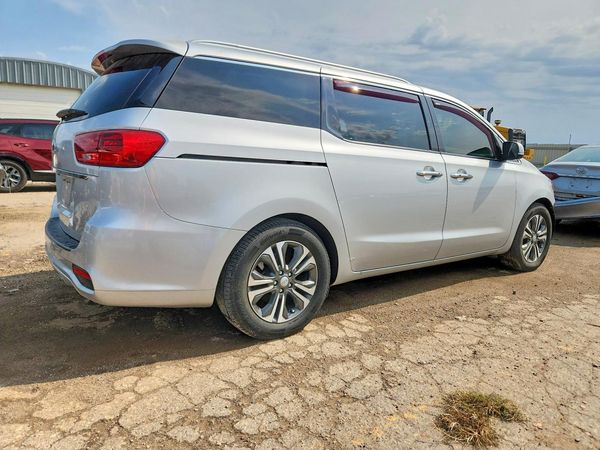 2021 KIA SEDONA EX Premium, SX