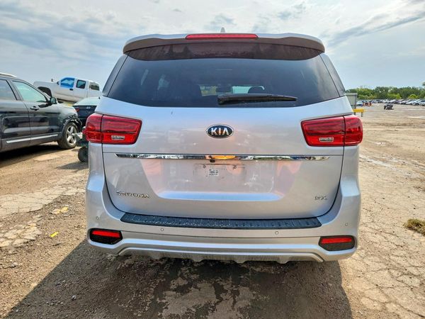 2021 KIA SEDONA EX Premium, SX