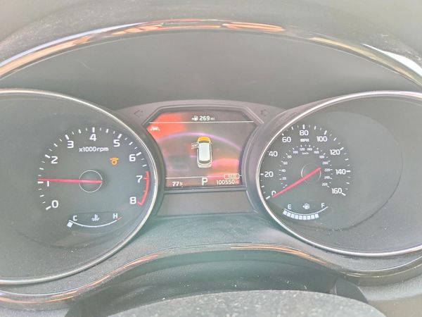 2021 KIA SEDONA EX Premium, SX