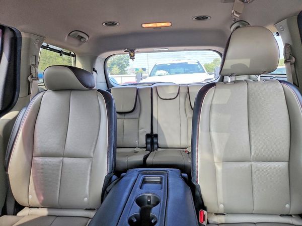 2021 KIA SEDONA EX Premium, SX