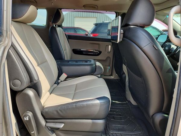 2021 KIA SEDONA EX Premium, SX